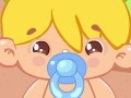 Гульня Office Slacking: Babysitter Slacking 2 