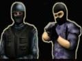 Гульня Special forces trainings