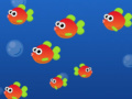 Гульня The Big Fish 