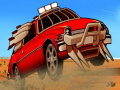 Гульня Lethal race 