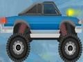 Гульня Snow Racers