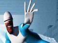 Гульня The IncrediblesThin Ice