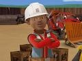 Гульня Bob the Builder: Delivery Dash