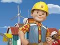 Гульня Bob the Builder: Stack to the sky