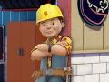 Гульня Bob the Builder: Bob's Tool Box