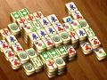 Гульня Ancient Odyssey Mahjong
