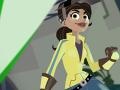 Гульня Wild Kratts: Aviva's Powersuit Maker 