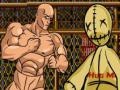 Гульня Crazy Fights