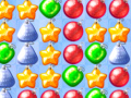 Гульня Back To Santaland: Christmas Is Coming 
