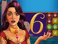 Гульня 1001 Arabian Nights 6: Alibaba and the 40  thieves 