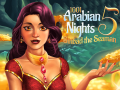 Гульня 1001 Arabian Nights 5: Sinbad the Seaman 