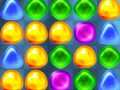 Гульня Back to Candyland 1 