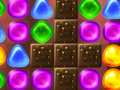 Гульня Back to Candyland 2