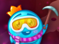 Гульня Back to Candyland 5: Choco Mountain 