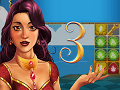 Гульня 1001 Arabian Nights 3: The Fisherman and the Jinni 