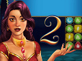 Гульня 1001 Arabian Nights 2: Aladdin and the Magic Lamp 