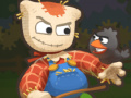 Гульня Farm Invaders 