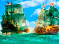 Гульня Pirates Tides of Fortune 