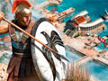 Гульня Sparta War of Empires