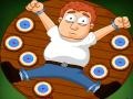 Гульня Risky Darts