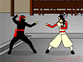 Гульня Dragon Fist 2 - Battle for the Blade