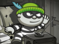Гульня Bob The Robber H5 