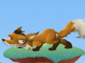 Гульня Foxfury 