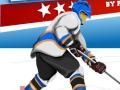 Гульня Ice hockey 2
