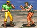 Гульня Hardest Fighter 2