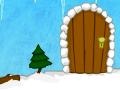 Гульня Must Escape the Ice Cave