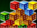 Гульня Stacking Challenge 