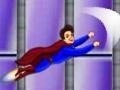 Гульня Superman Man Of Steel