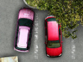 Гульня Parking fury 