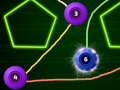 Гульня Linking Puzzles 