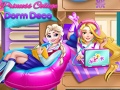 Гульня Princess College Dorm Deco