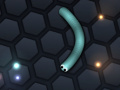 Гульня Slither.io 
