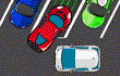 Гульня Park Your Car 