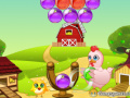Гульня Bubble Chicky 