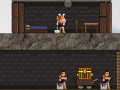 Гульня Sieger 2 age of gunpowder level park 