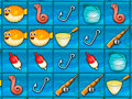 Гульня Fishing Duels