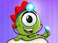 Гульня Doctor Kizi 