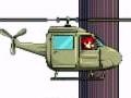 Гульня Mario Helicopter 2