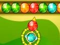 Гульня Colorful Zuma