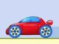 Гульня Desktop racing 1 