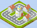 Гульня City Connect 
