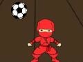 Гульня The Jump Kick