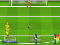 Гульня Penalty Shootout: Euro Cup 2016