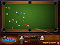 Гульня Sexy Billiards