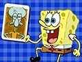 Гульня Spongebob Arrow Skill