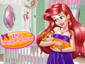 Гульня Aria Baby Room Decoration